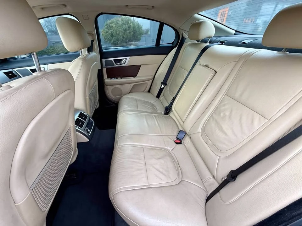 2013 Jaguar X250 XF - Image 11 of 20