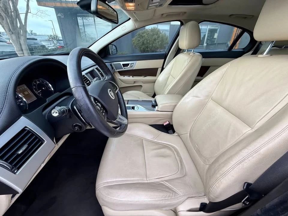 2013 Jaguar X250 XF - Image 14 of 20