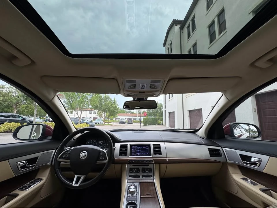 2013 Jaguar X250 XF - Image 14 of 20