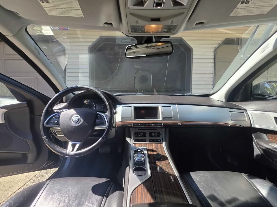 2013 Jaguar X250 XF - Image 13 of 17