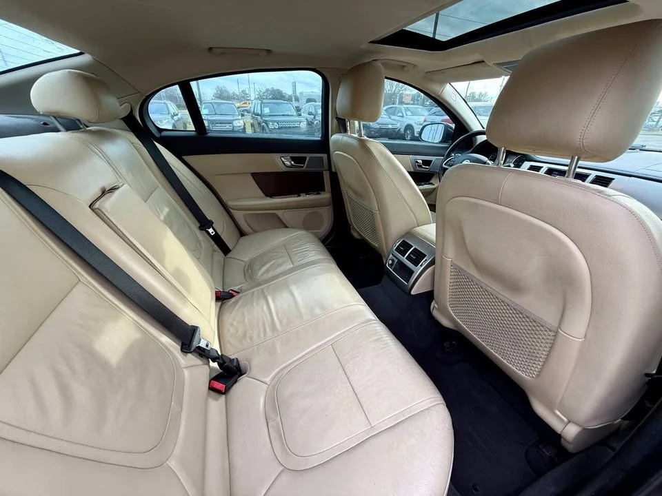 2013 Jaguar X250 XF - Image 19 of 20