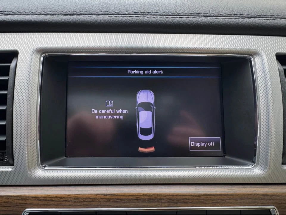 2013 Jaguar X250 XF - Image 20 of 20
