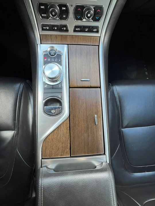 2013 Jaguar X250 XF - Image 14 of 20
