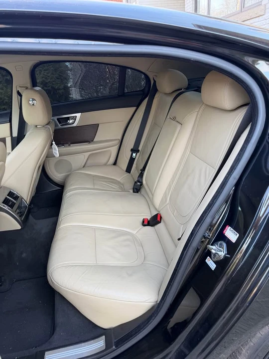 2013 Jaguar X250 XF - Image 7 of 13