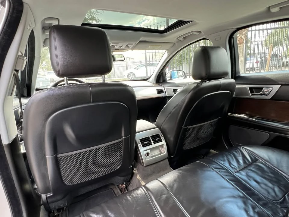 2013 Jaguar X250 XF - Image 20 of 20