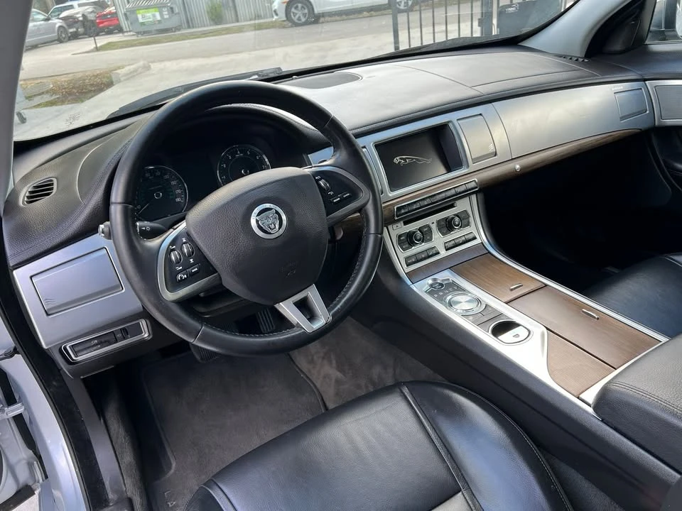 2013 Jaguar X250 XF - Image 7 of 20