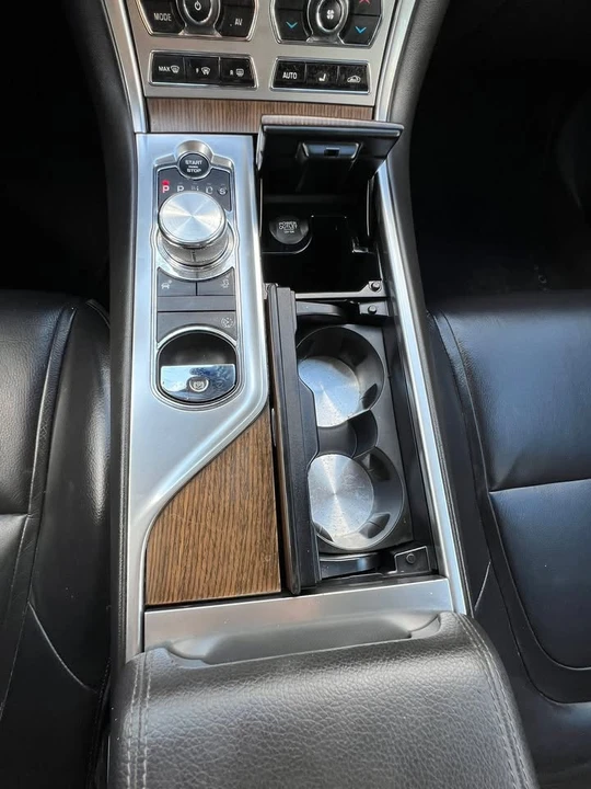2013 Jaguar X250 XF - Image 13 of 20