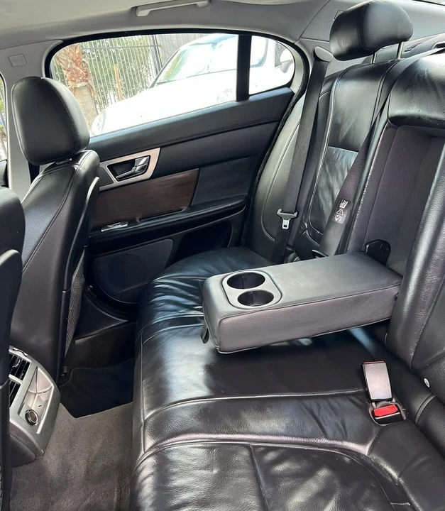 2013 Jaguar X250 XF - Image 19 of 20