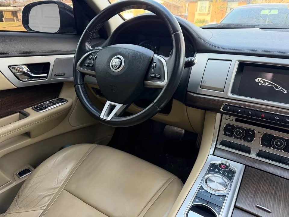 2013 Jaguar X250 XF - Image 6 of 13