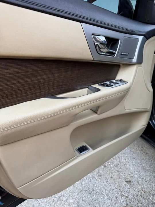 2013 Jaguar X250 XF - Image 9 of 13