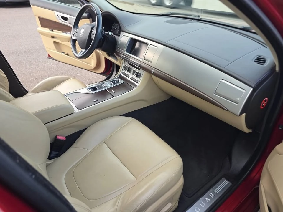 2013 Jaguar X250 XFR - Image 13 of 20