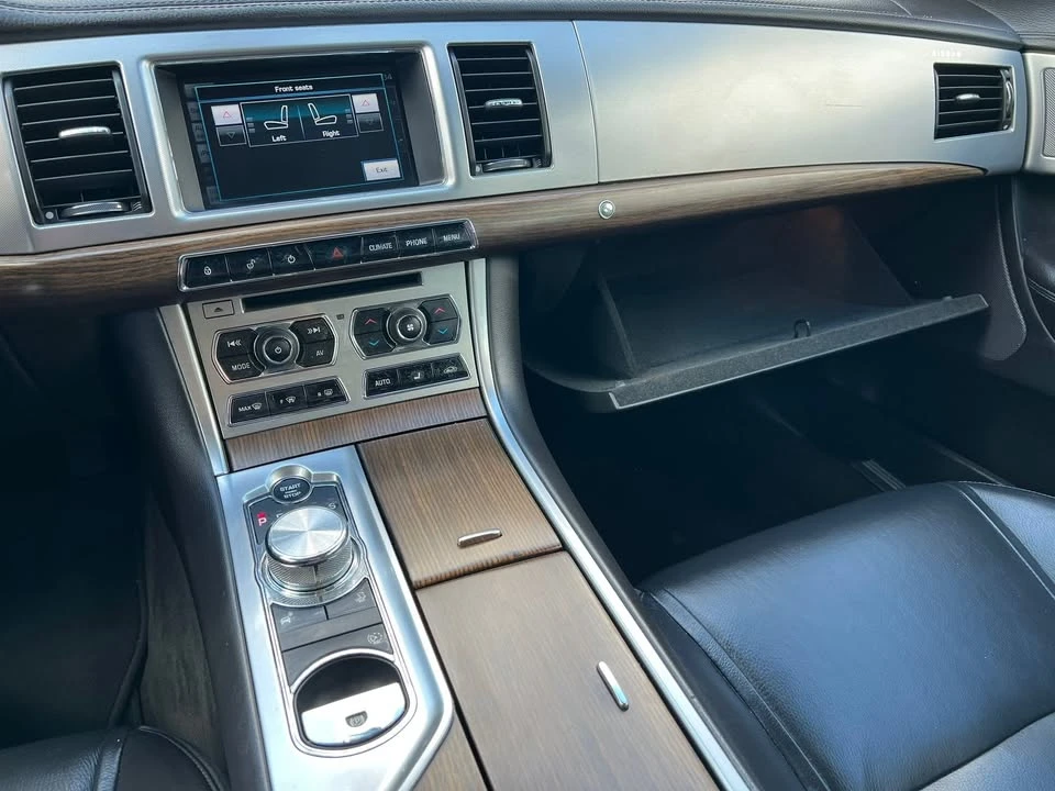 2013 Jaguar X250 XF - Image 12 of 20