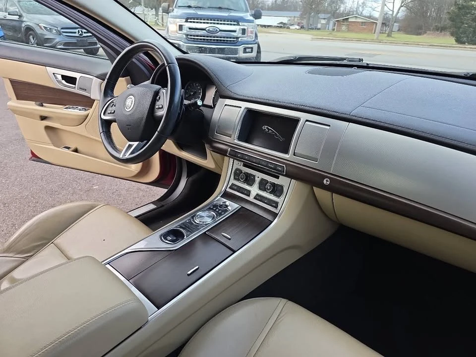 2013 Jaguar X250 XFR - Image 15 of 20