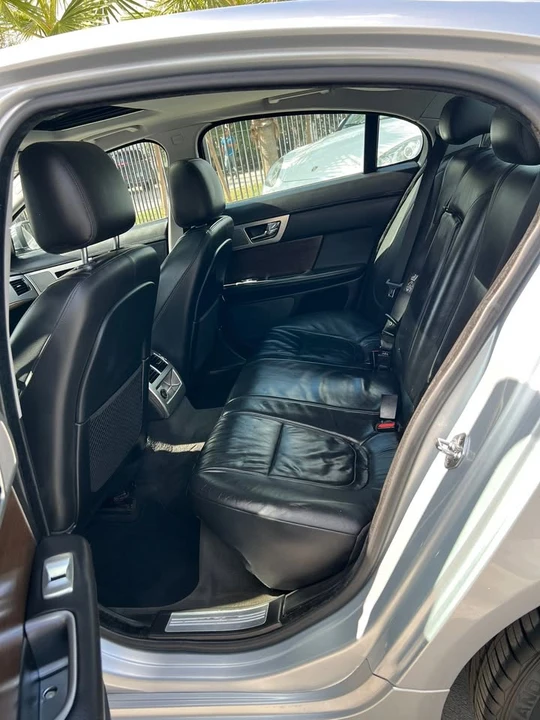 2013 Jaguar X250 XF - Image 17 of 20