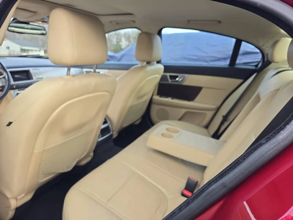 2013 Jaguar X250 XFR - Image 11 of 20