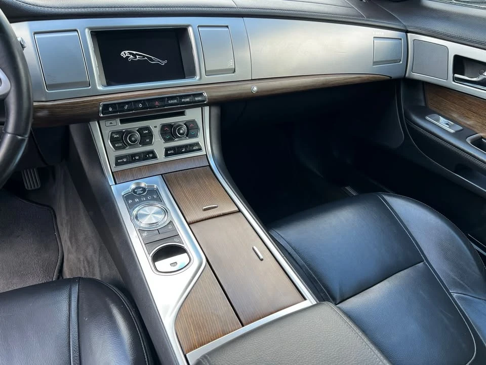 2013 Jaguar X250 XF - Image 10 of 20