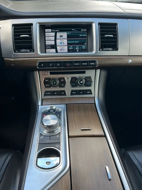 2013 Jaguar X250 XF - Image 11 of 20