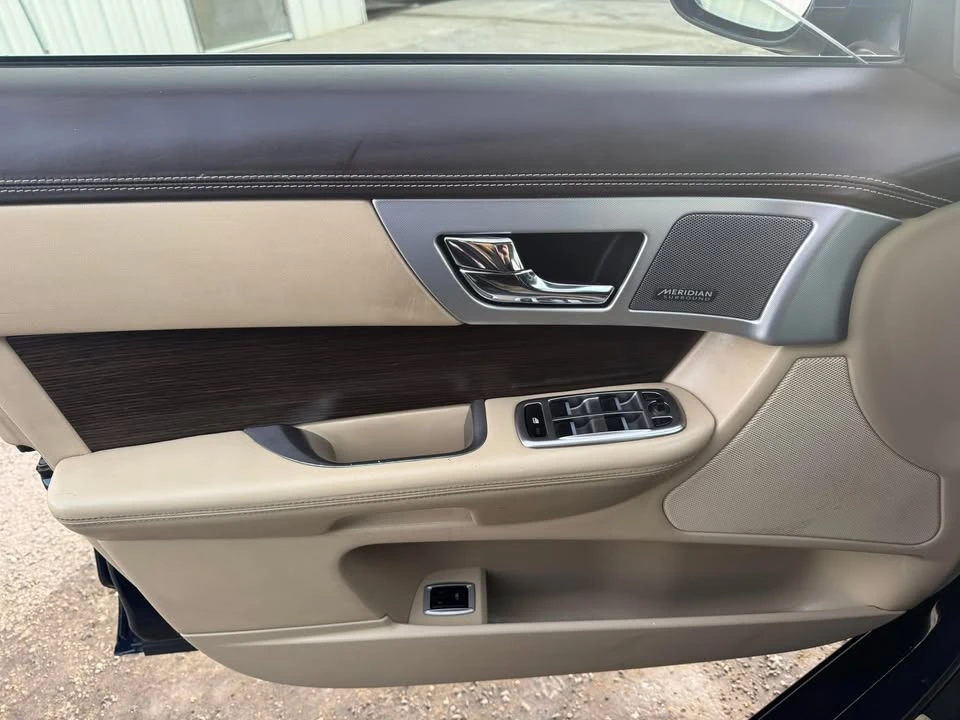 2013 Jaguar X250 XF - Image 15 of 17