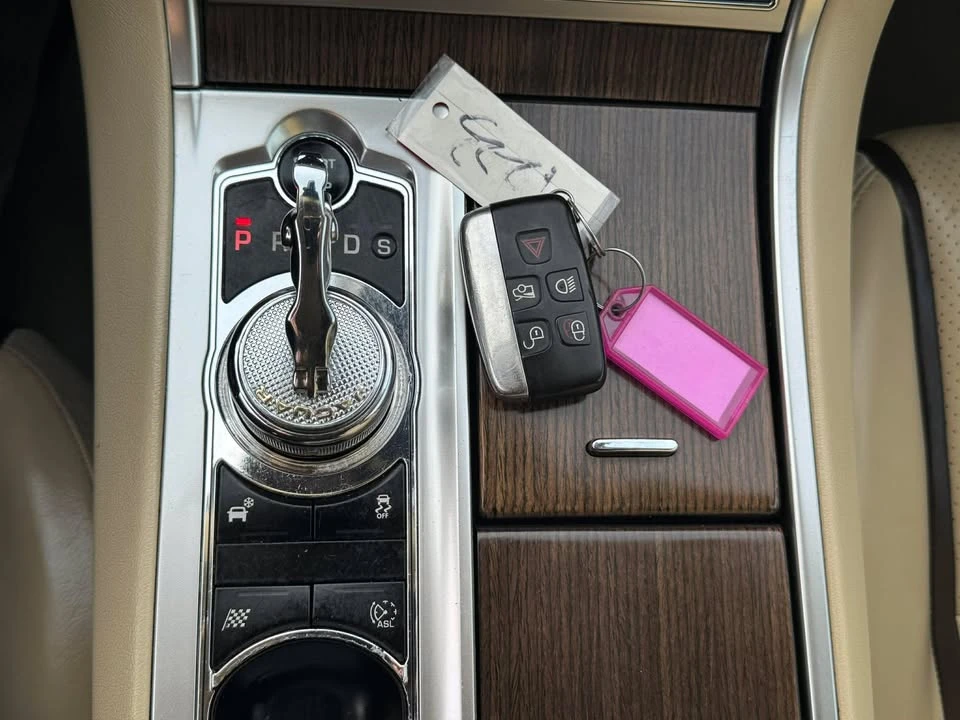 2013 Jaguar X250 XF - Image 12 of 17