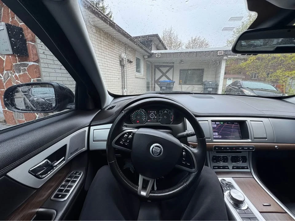 2013 Jaguar X250 XF - Image 7 of 7
