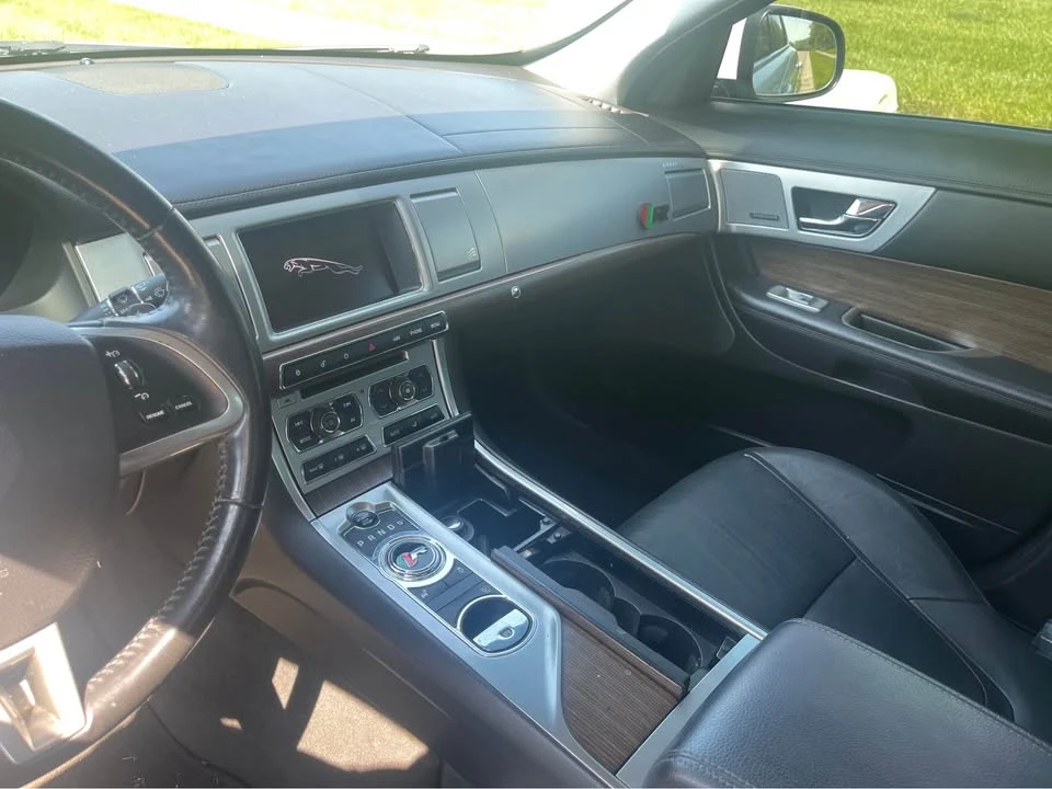 2013 Jaguar X250 XF - Image 6 of 8