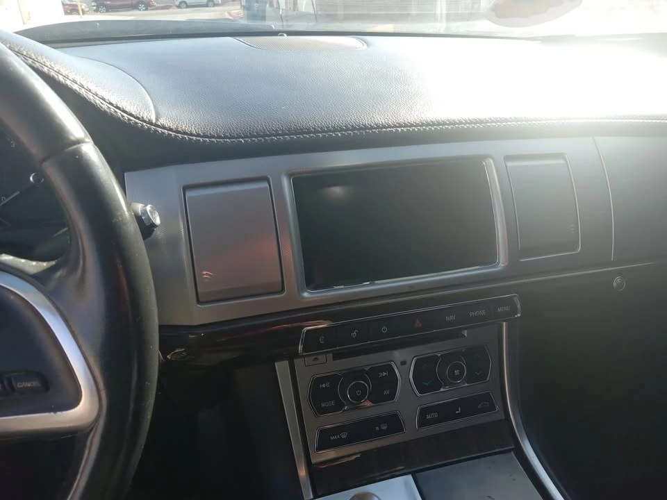 2013 Jaguar X250 XF - Image 13 of 14