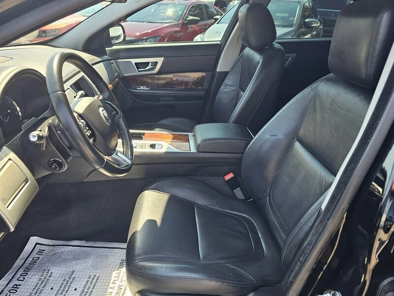 2013 Jaguar X250 XF - Image 9 of 20
