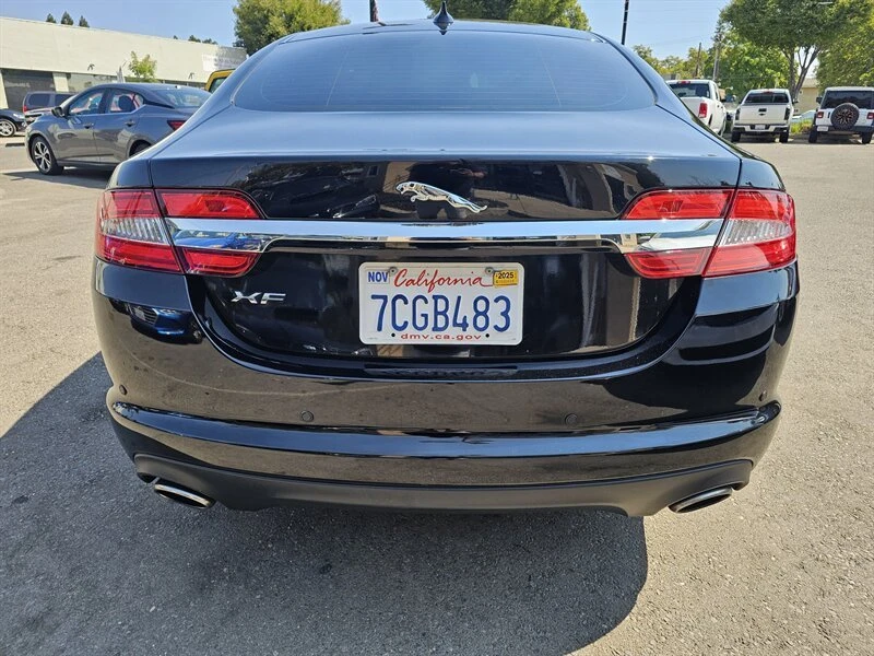 2013 Jaguar X250 XF - Image 5 of 20