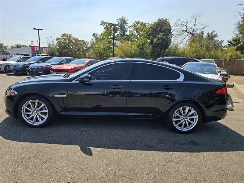 2013 Jaguar X250 XF - Image 3 of 20