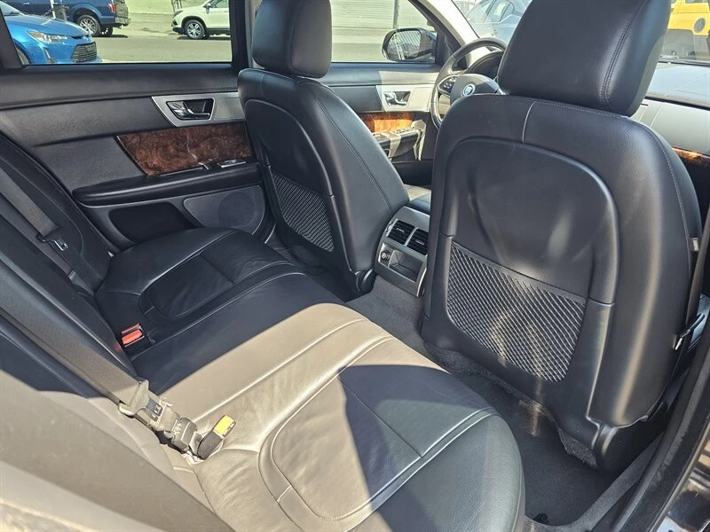2013 Jaguar X250 XF - Image 12 of 20