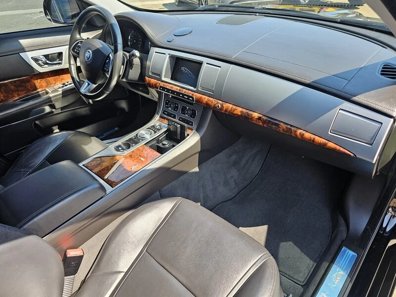 2013 Jaguar X250 XF - Image 13 of 20
