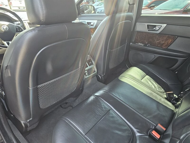 2013 Jaguar X250 XF - Image 10 of 20