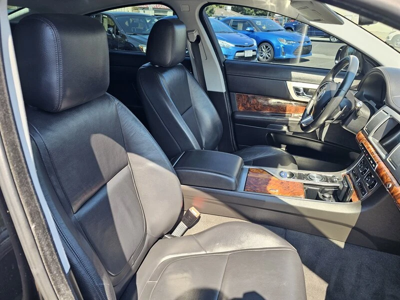 2013 Jaguar X250 XF - Image 14 of 20
