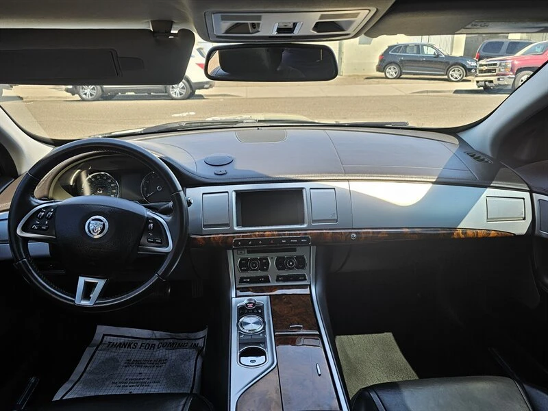 2013 Jaguar X250 XF - Image 8 of 20