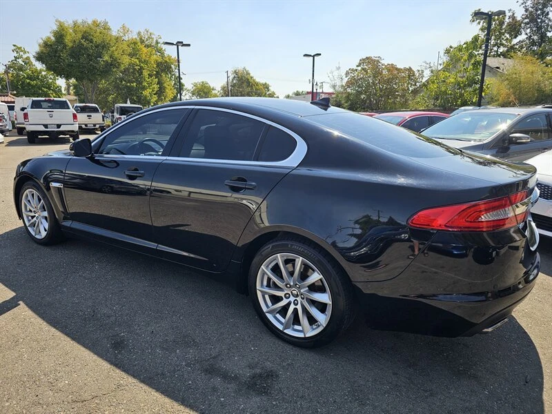 2013 Jaguar X250 XF - Image 4 of 20