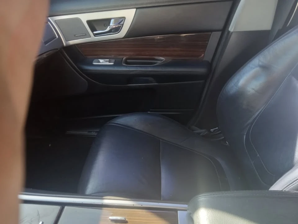 2013 Jaguar X250 XF - Image 6 of 11