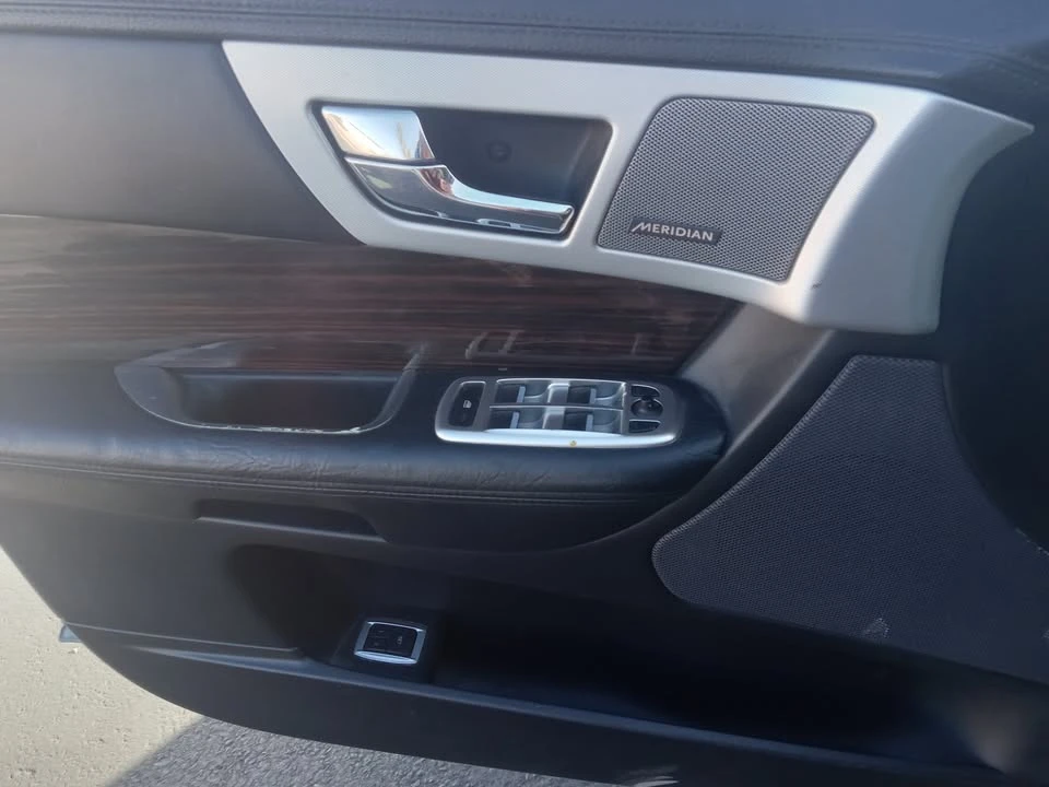 2013 Jaguar X250 XF - Image 8 of 11