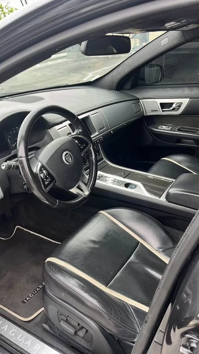 2013 Jaguar X250 XF - Image 5 of 9