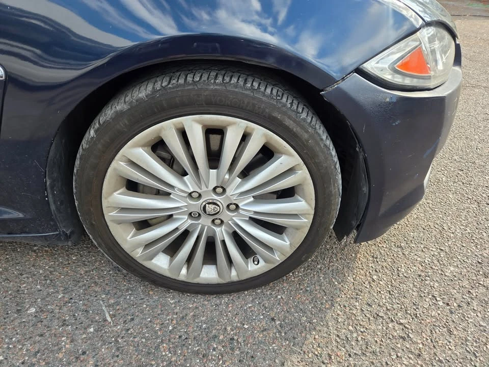 2013 Jaguar X250 XFR - Image 13 of 20