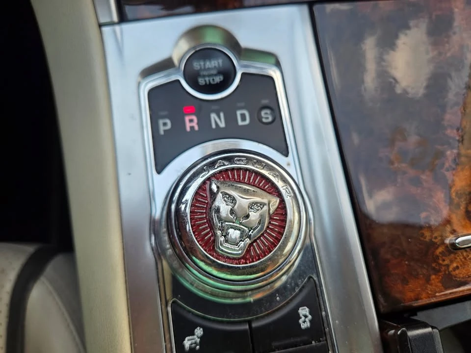 2013 Jaguar X250 XFR - Image 20 of 20