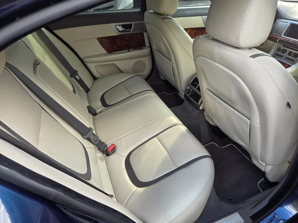 2013 Jaguar X250 XFR - Image 8 of 20