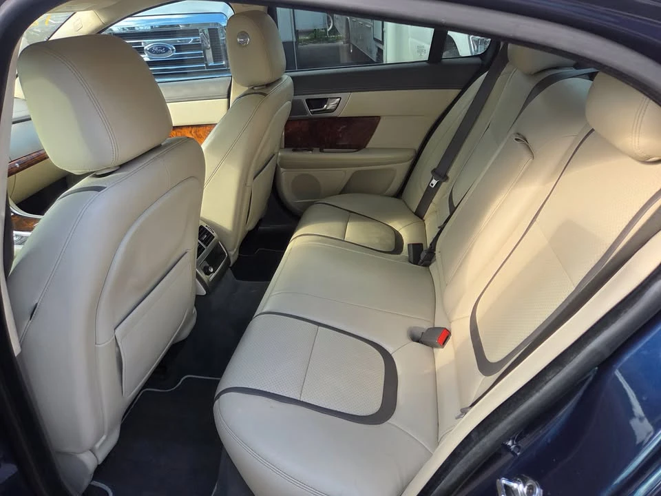 2013 Jaguar X250 XFR - Image 5 of 20