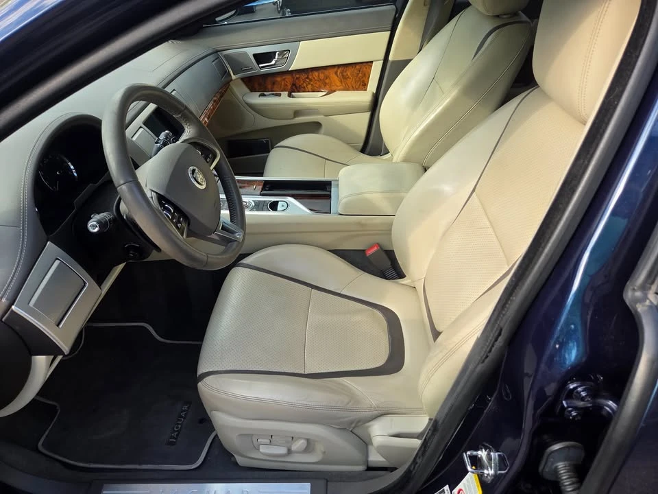2013 Jaguar X250 XFR - Image 4 of 20