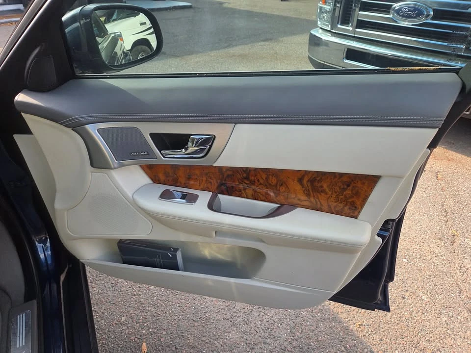 2013 Jaguar X250 XFR - Image 10 of 20