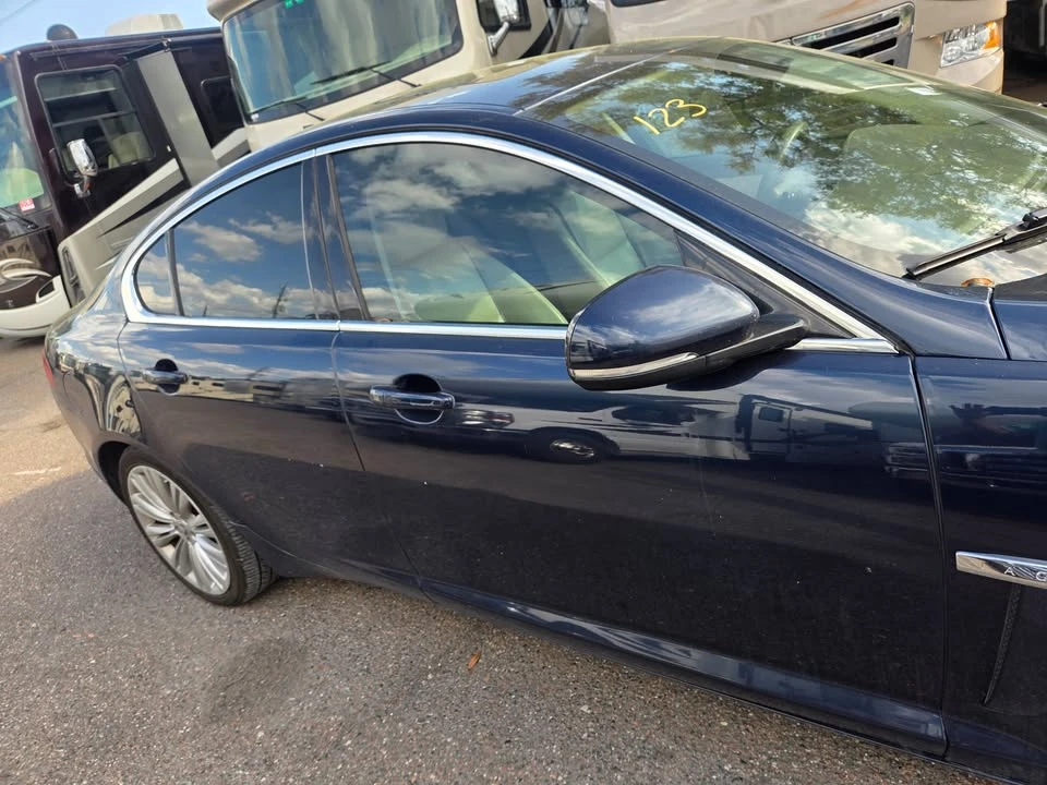2013 Jaguar X250 XFR - Image 12 of 20