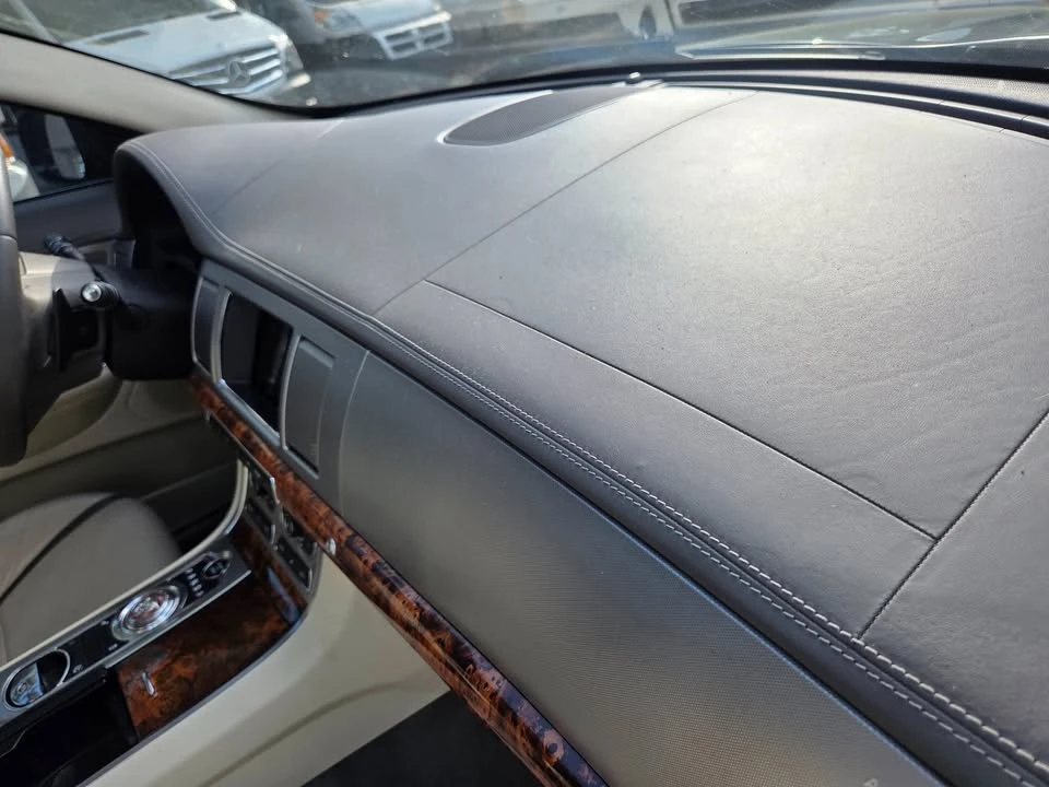 2013 Jaguar X250 XFR - Image 11 of 20