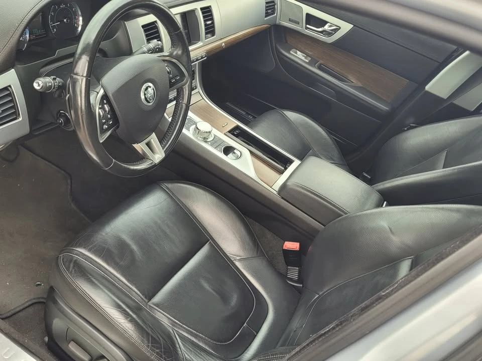 2013 Jaguar X250 XF - Image 5 of 7