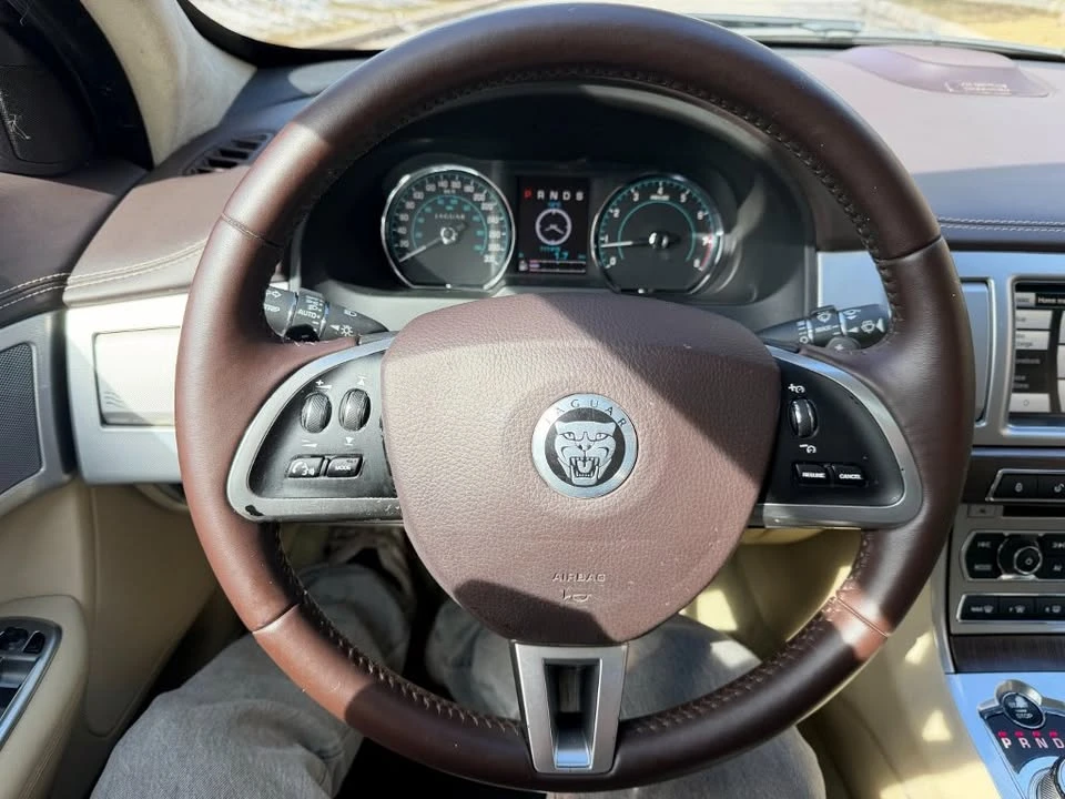 2013 Jaguar X250 XF - Image 11 of 15