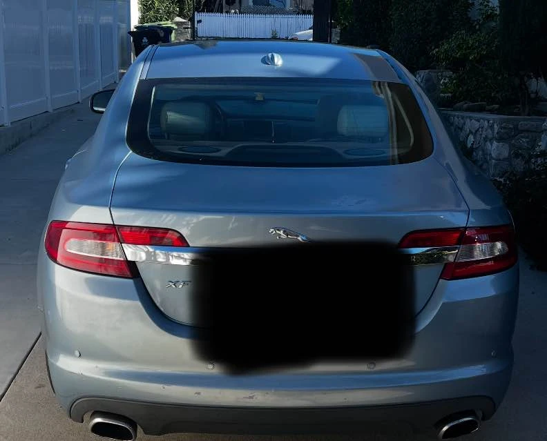 2013 Jaguar X250 XF - Image 3 of 4
