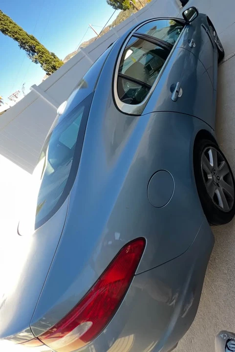 2013 Jaguar X250 XF - Image 4 of 4